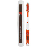 Cleveland Browns Toothbrush and Travel Case - Cleveland Browns - Flyclothing LLC