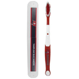 Tampa Bay Buccaneers Toothbrush and Travel Case - Tampa Bay Buccaneers - Flyclothing LLC
