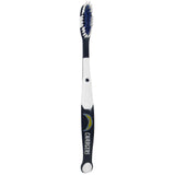 Los Angeles Chargers MVP Toothbrush - Los Angeles Chargers - Flyclothing LLC