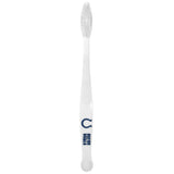 Indianapolis Colts MVP Toothbrush - Indianapolis Colts - Flyclothing LLC