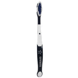 Dallas Cowboys MVP Toothbrush - Dallas Cowboys - Flyclothing LLC