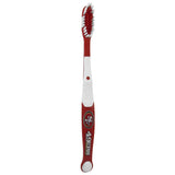 San Francisco 49ers MVP Toothbrush - San Francisco 49ers - Flyclothing LLC