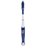 New York Giants MVP Toothbrush - New York Giants - Flyclothing LLC