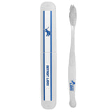 Detroit Lions Toothbrush and Travel Case - Detroit Lions - Flyclothing LLC