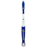 Los Angeles Rams MVP Toothbrush - Los Angeles Rams - Flyclothing LLC