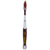 Washington Commanders MVP Toothbrush - Washington Commanders - Flyclothing LLC