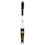Pittsburgh Steelers MVP Toothbrush - Pittsburgh Steelers - Flyclothing LLC