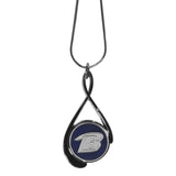 Baltimore Ravens Tear Drop Necklace - Baltimore Ravens - Flyclothing LLC