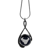 Houston Texans Tear Drop Necklace - Houston Texans - Flyclothing LLC