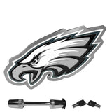 Philadelphia Eagles Trailer Hitch with Hitch Lock - Philadelphia Eagles - Flyclothing LLC