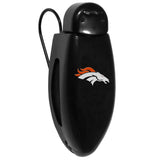 Denver Broncos Visor Clip for Sunglasses - Denver Broncos - Flyclothing LLC