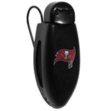 Tampa Bay Buccaneers Visor Clip for Sunglasses - Tampa Bay Buccaneers - Flyclothing LLC