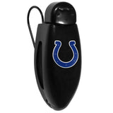 Indianapolis Colts Visor Clip for Sunglasses - Indianapolis Colts - Flyclothing LLC