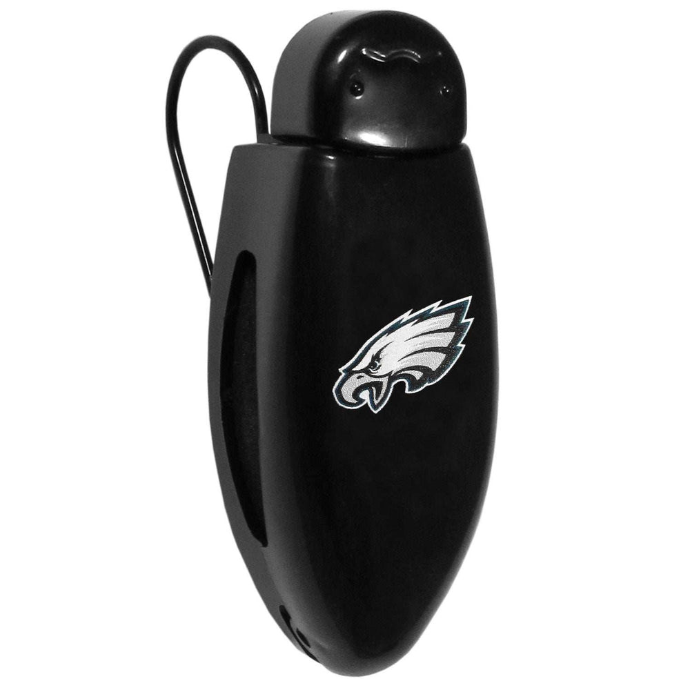 Philadelphia Eagles Visor Clip for Sunglasses - Philadelphia Eagles - Flyclothing LLC
