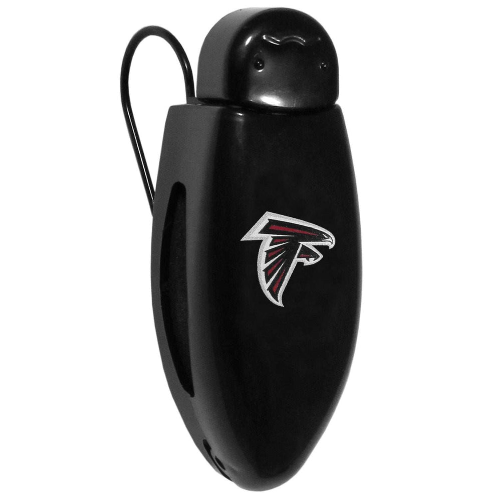 Atlanta Falcons Visor Clip for Sunglasses - Atlanta Falcons - Flyclothing LLC
