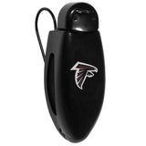 Atlanta Falcons Visor Clip for Sunglasses - Atlanta Falcons - Flyclothing LLC