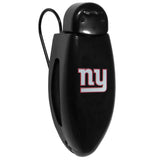New York Giants Visor Clip for Sunglasses - New York Giants - Flyclothing LLC