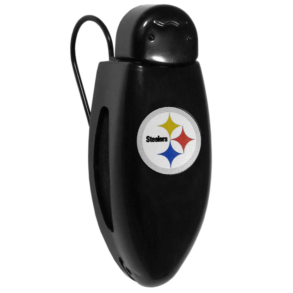 Pittsburgh Steelers Visor Clip for Sunglasses - Pittsburgh Steelers - Flyclothing LLC