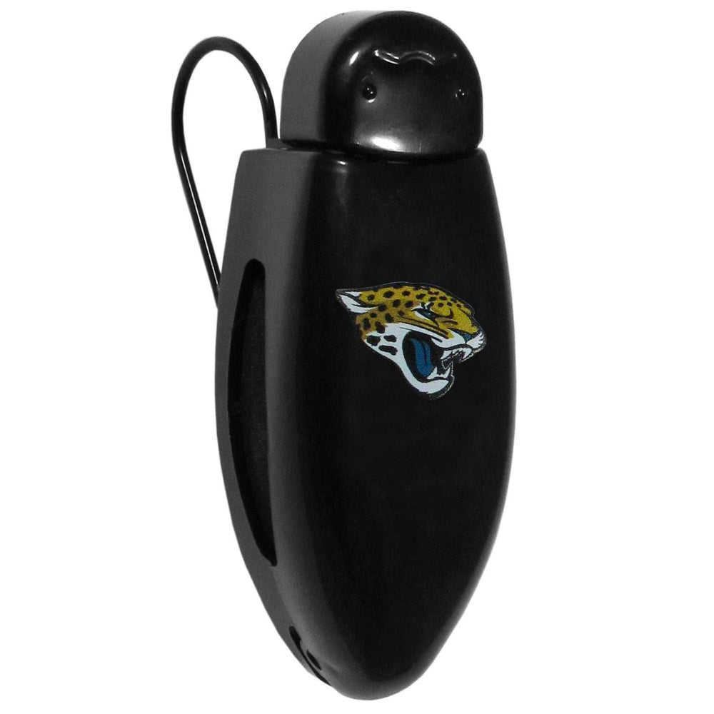Jacksonville Jaguars Visor Clip for Sunglasses - Jacksonville Jaguars - Flyclothing LLC
