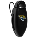 Jacksonville Jaguars Visor Clip for Sunglasses - Jacksonville Jaguars - Flyclothing LLC