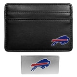 Buffalo Bills Weekend Wallet & Money Clip - Buffalo Bills - Flyclothing LLC