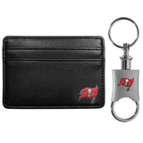 Tampa Bay Buccaneers Weekend Wallet & Valet Key Chain - Tampa Bay Buccaneers - Flyclothing LLC