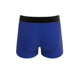 The Fancy Feather | Peacock Ball Hammock® Pouch Trunks Underwear - Shinesty - Flyclothing LLC