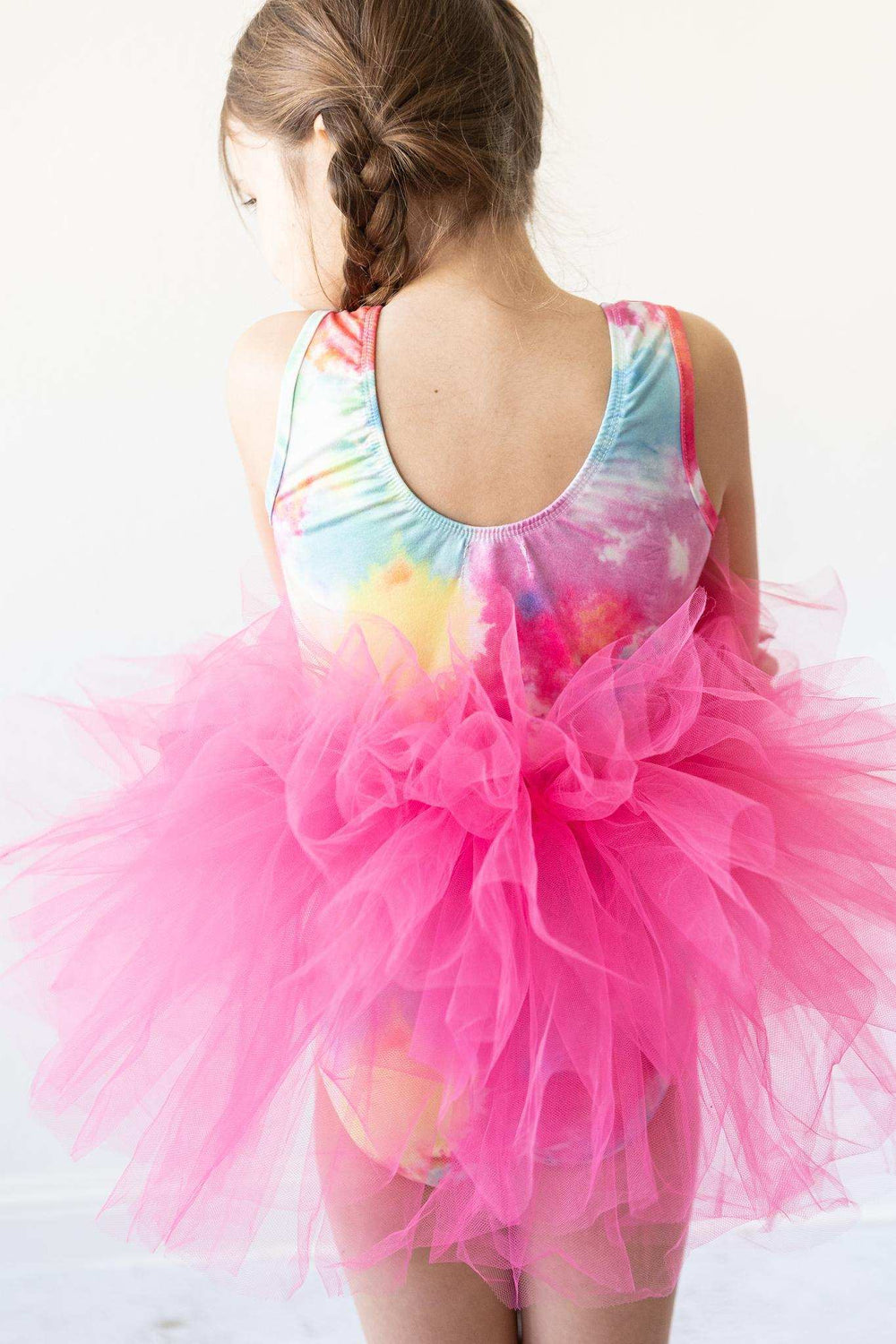 Far Out Tank Tutu Leotard - Mila & Rose ® - Flyclothing LLC