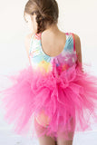 Far Out Tank Tutu Leotard - Mila & Rose ® - Flyclothing LLC