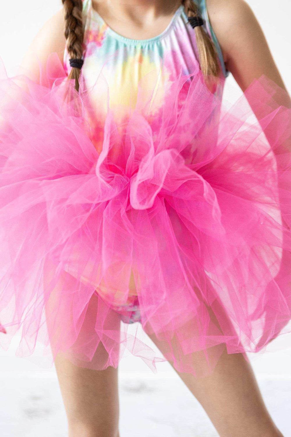 Far Out Tank Tutu Leotard - Mila & Rose ® - Flyclothing LLC