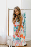 Far Out Tank Twirl Dress - Mila & Rose ® - Flyclothing LLC