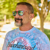 Live Free or Tie-Dye Fast Lanes