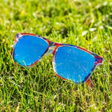 Live Free or Tie-Dye Fast Lanes