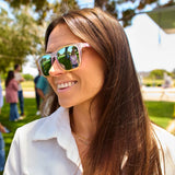 Rainbow Sno-Cone Fast Lanes