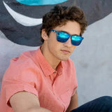 Rocket Pop Fast Lanes - Knockaround - Flyclothing LLC