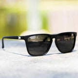 Black / Smoke Fast Lanes Sport - Knockaround - Flyclothing LLC