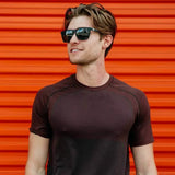 Black / Smoke Fast Lanes Sport - Knockaround - Flyclothing LLC