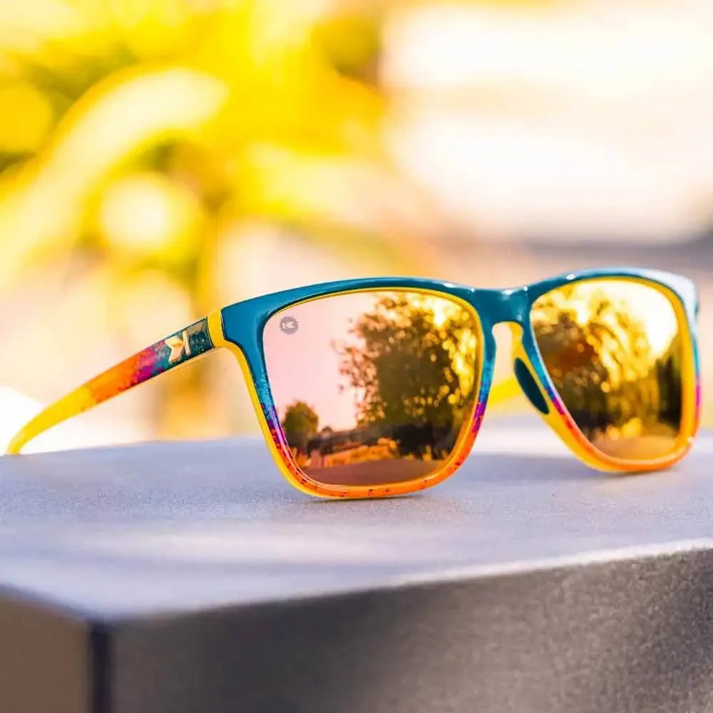 Desert Fast Lanes Sport - Knockaround - Flyclothing LLC