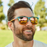 Desert Fast Lanes Sport - Knockaround - Flyclothing LLC