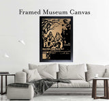 Black Market Art Company Flag Print - Black Market Art Company - Flyclothing LLC