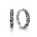 Fleur de Lace Constellations Earrings - Belle Étoile Jewelry - Flyclothing LLC