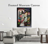 Black Market Art Company For Your Precious Love Print - Black Market Art Company - Flyclothing LLC