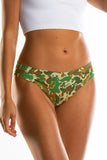 The Forni Camo | Camouflage Modal Bikini Underwear - Shinesty - Flyclothing LLC
