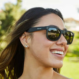 Black on Black Fort Knocks