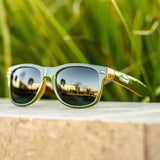 Coyote Calls Fort Knocks - Knockaround - Flyclothing LLC