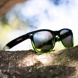 Creek Bed Fort Knocks - Knockaround - Flyclothing LLC