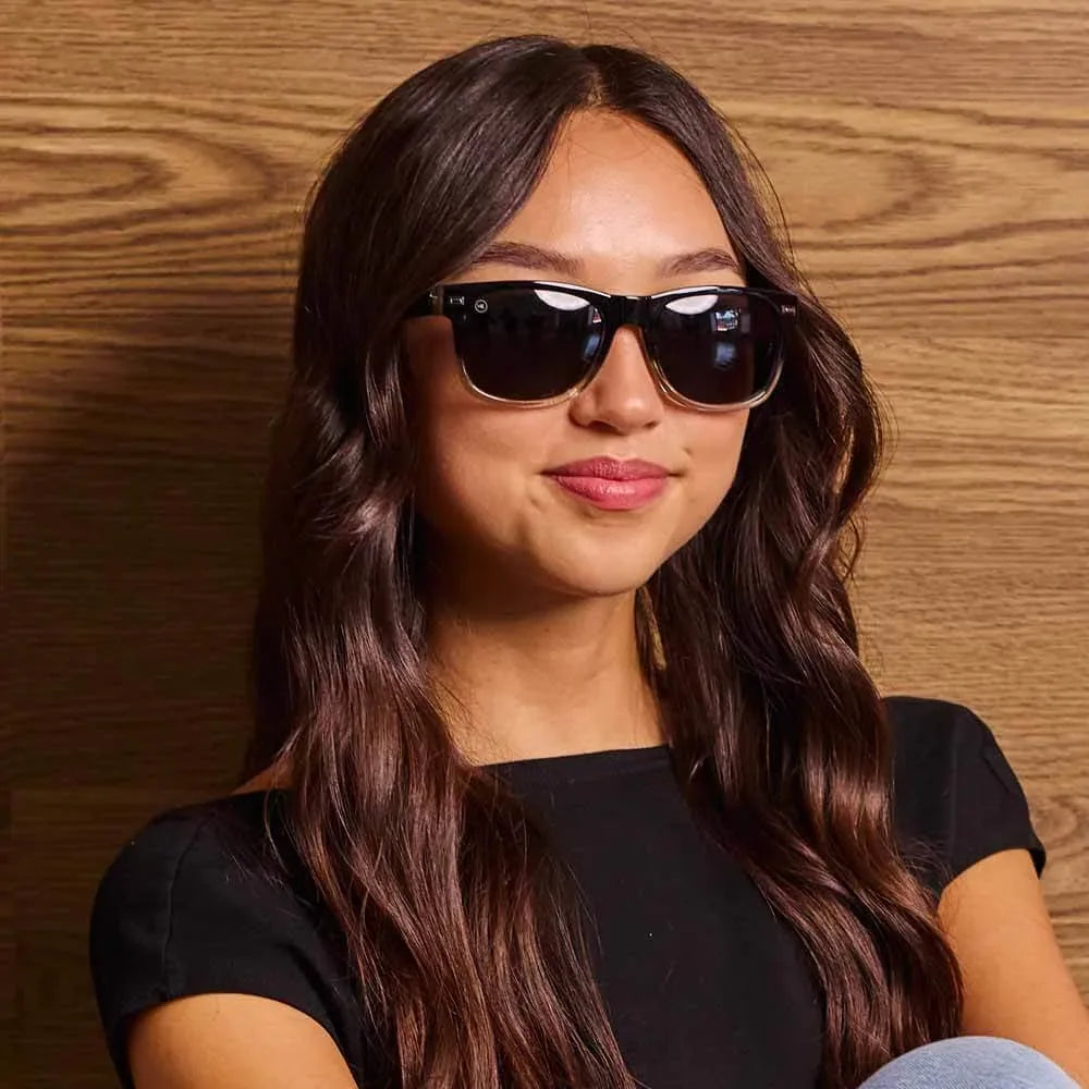 Obsidian Fort Knocks - Knockaround - Flyclothing LLC