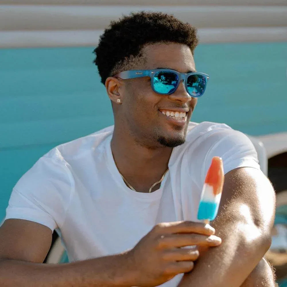 Rocket Pop Fort Knocks - Knockaround - Flyclothing LLC