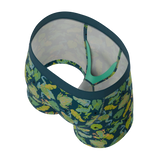 The Frog House | Tropical Frogs Boy's Boxer Briefs - Shinesty - Flyclothing LLC