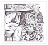 Black Market Art Company From The Dome Print - Black Market Art Company - Flyclothing LLC